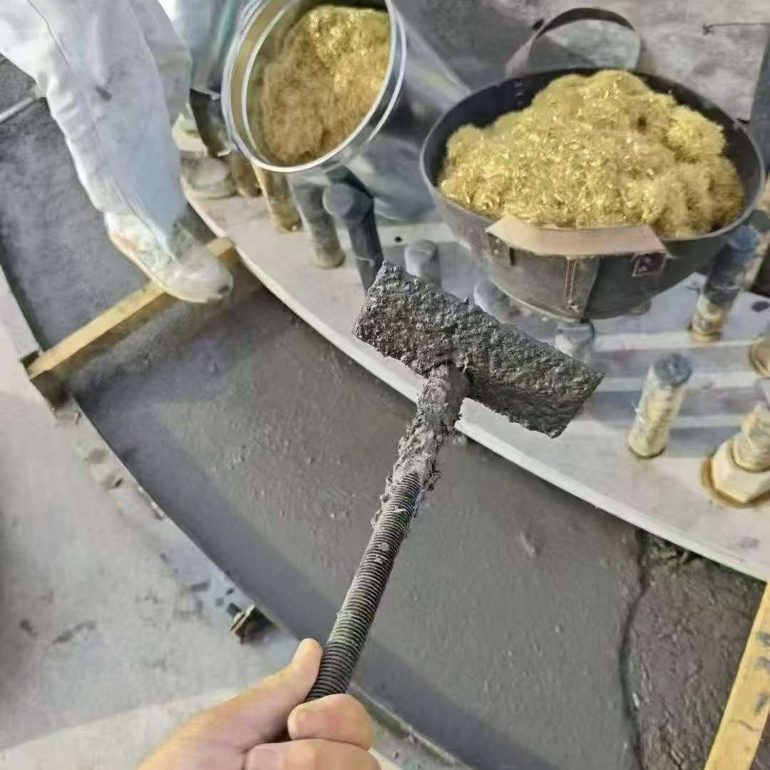 藁城C120风电设备基础专用灌浆料